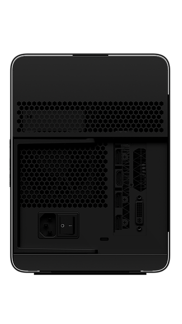 Razer Core X - view 2