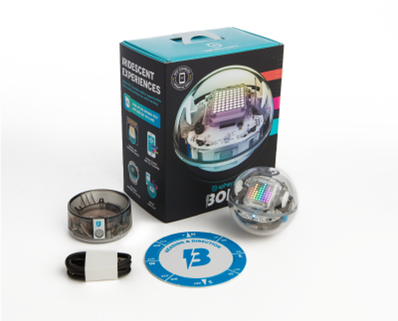 Sphero BOLT - view 2