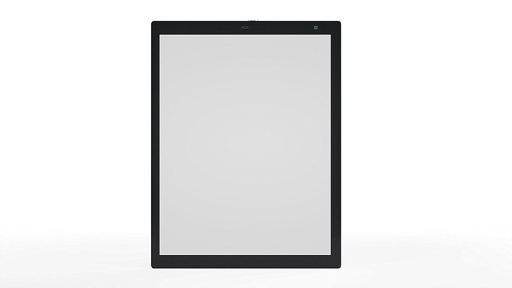 Sony DPT-CP1/B Digital Paper - view 3