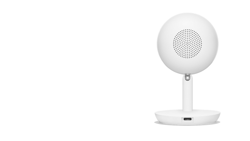 Google Nest Cam IQ Indoor Security Camera