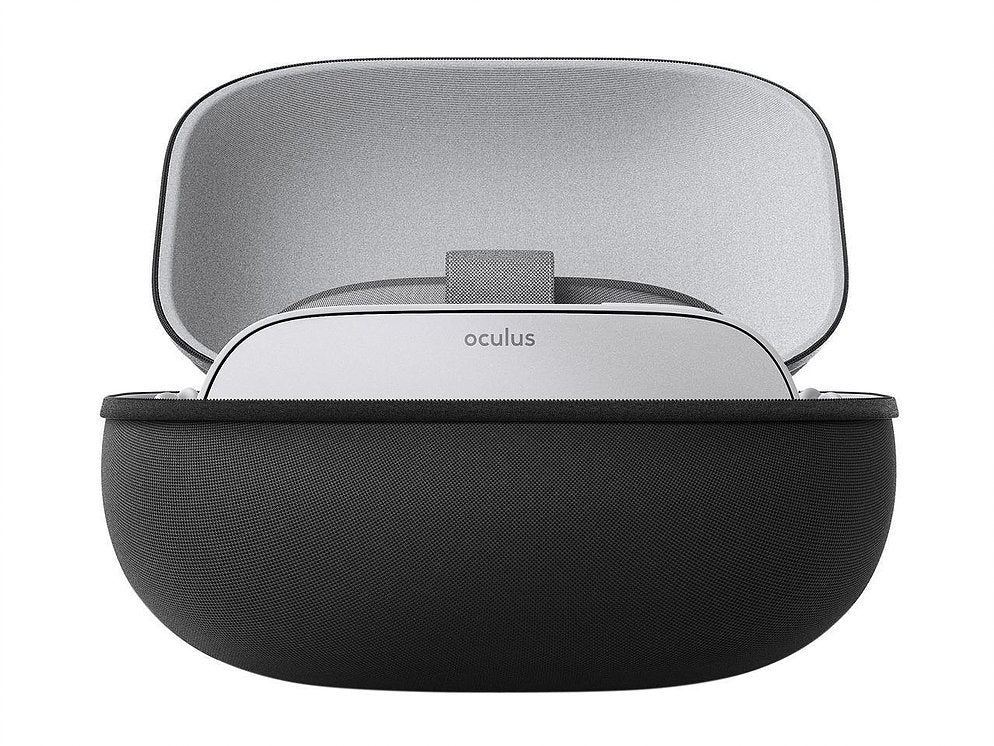 Oculus GO Carrying Case - view 2