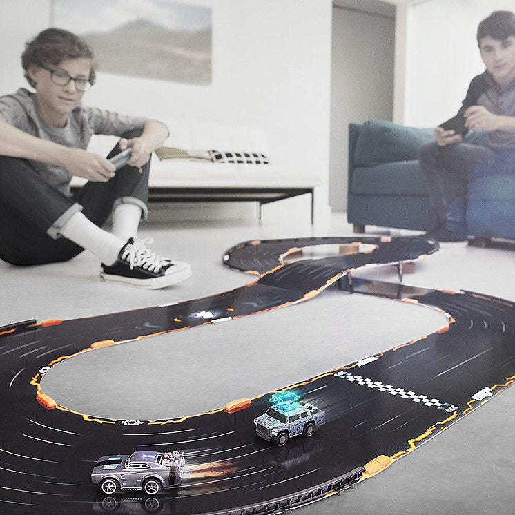 Anki Overdrive Fast & Furious Edition
