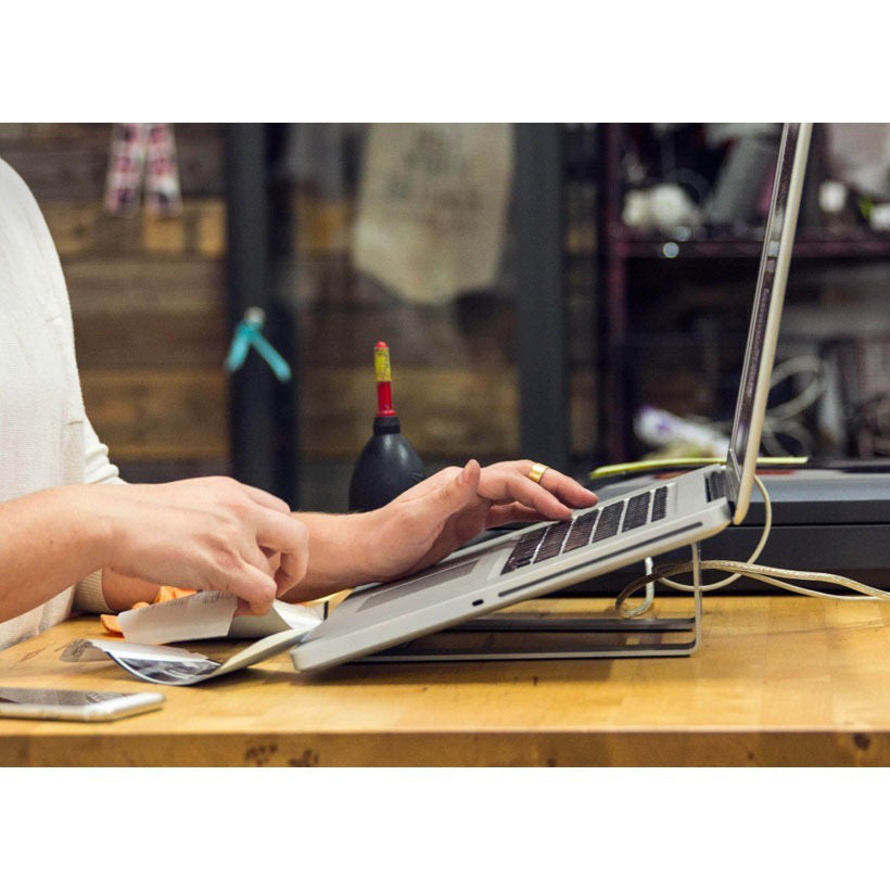 Twelve South: ParcSlope for MacBook - view 7