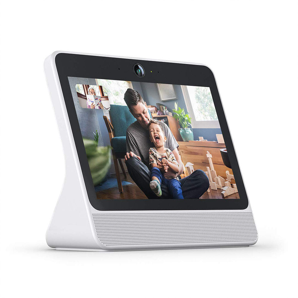 Facebook Portal - view 2