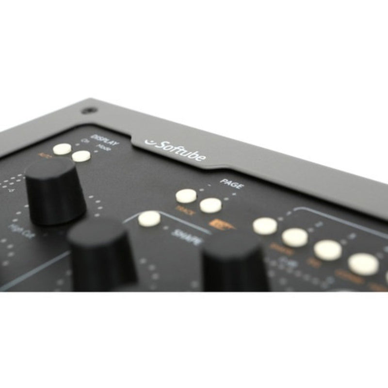 Softube Console 1 MKII