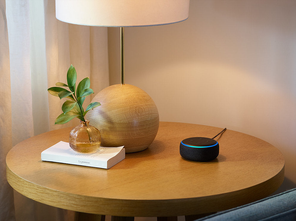 Amazon Echo Dot (3rd Gen) - view 6