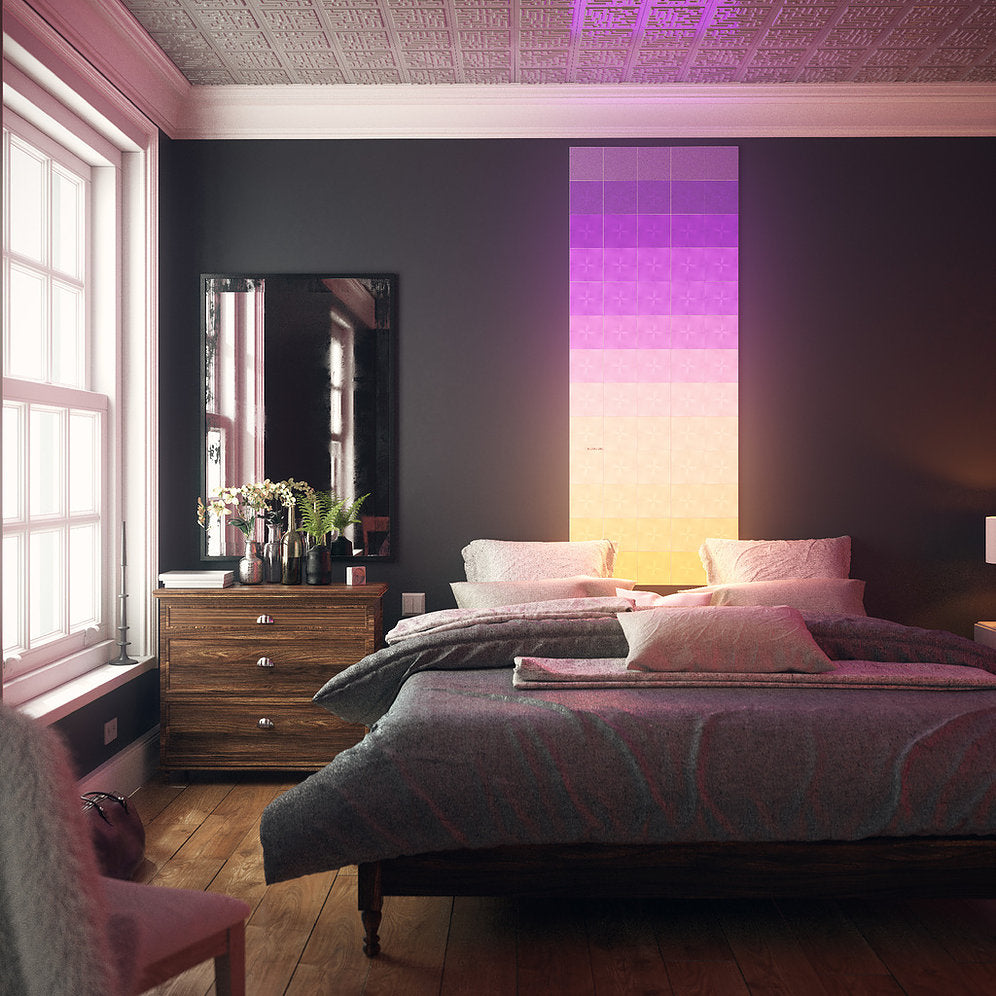 Nanoleaf Canvas - view 3