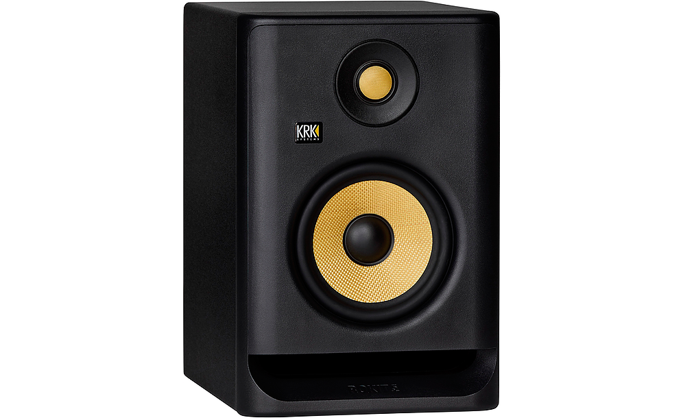 KRK : Rokit RP5 G4 - view 4