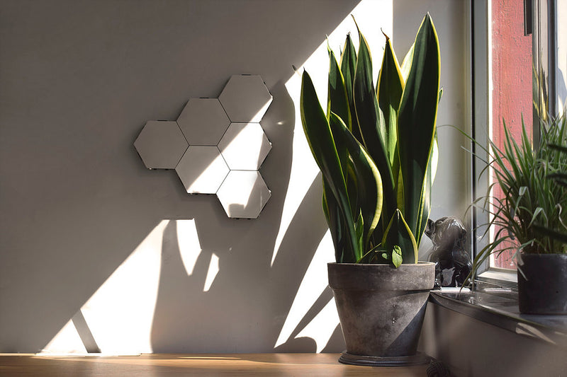 Helios Touch Modular Lighting