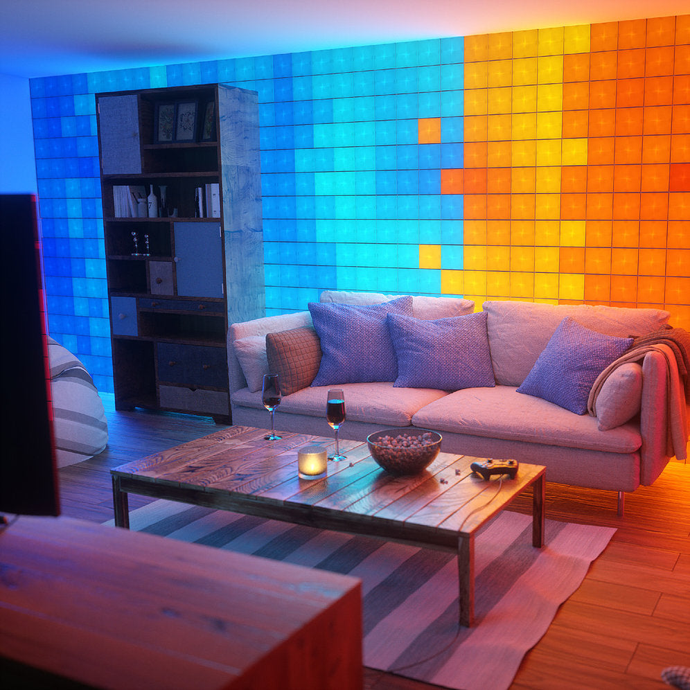 Nanoleaf Canvas - view 7