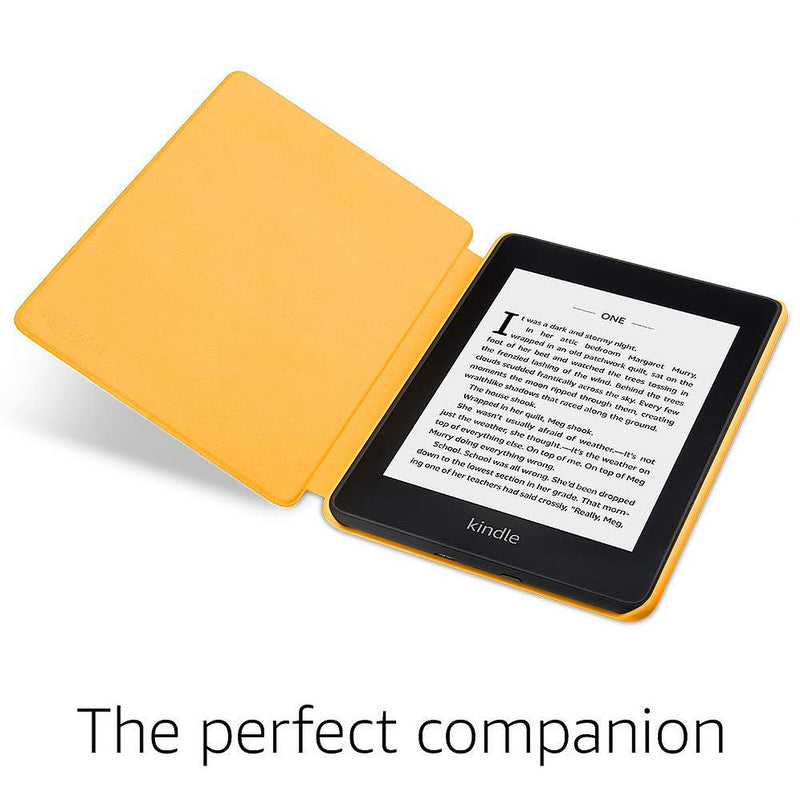 All New Kindle Paperwhite Case
