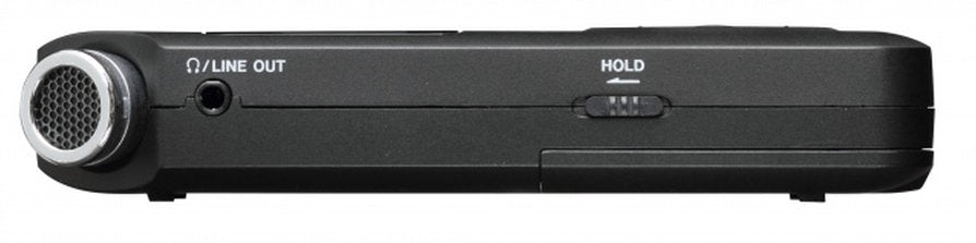 TASCAM : DR-05 V.2 - view 2