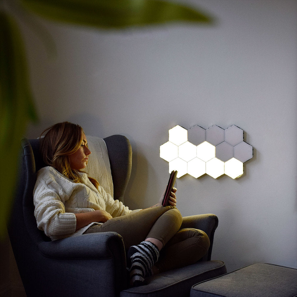 Helios Touch Modular Lighting - view 8
