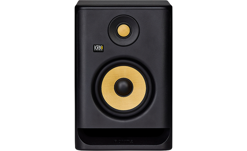 KRK : Rokit RP5 G4