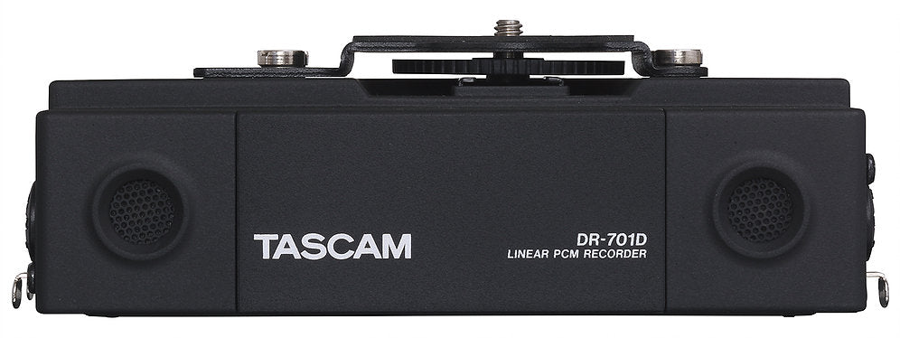 TASCAM : DR-701D - view 3
