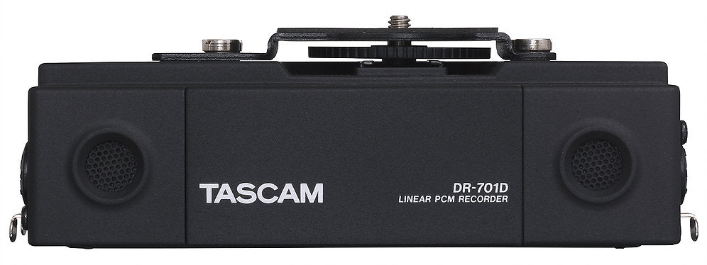 TASCAM : DR-701D