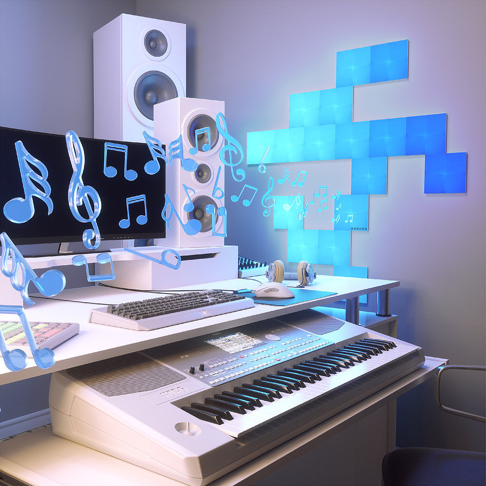 Nanoleaf Canvas - view 5