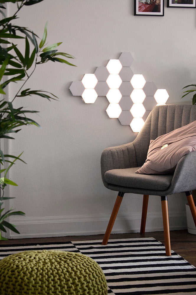 Helios Touch Modular Lighting