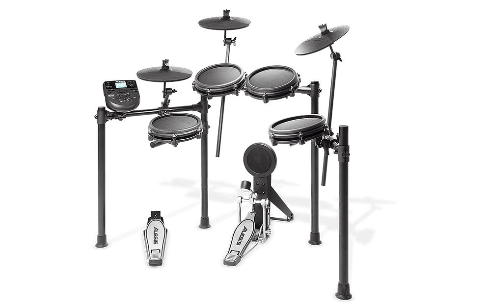 Alesis : Nitro Mesh Kit - view 2