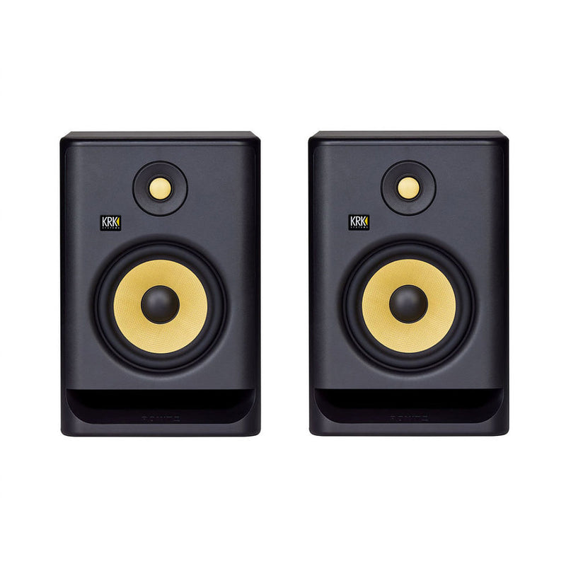 KRK : Rokit RP7 G4