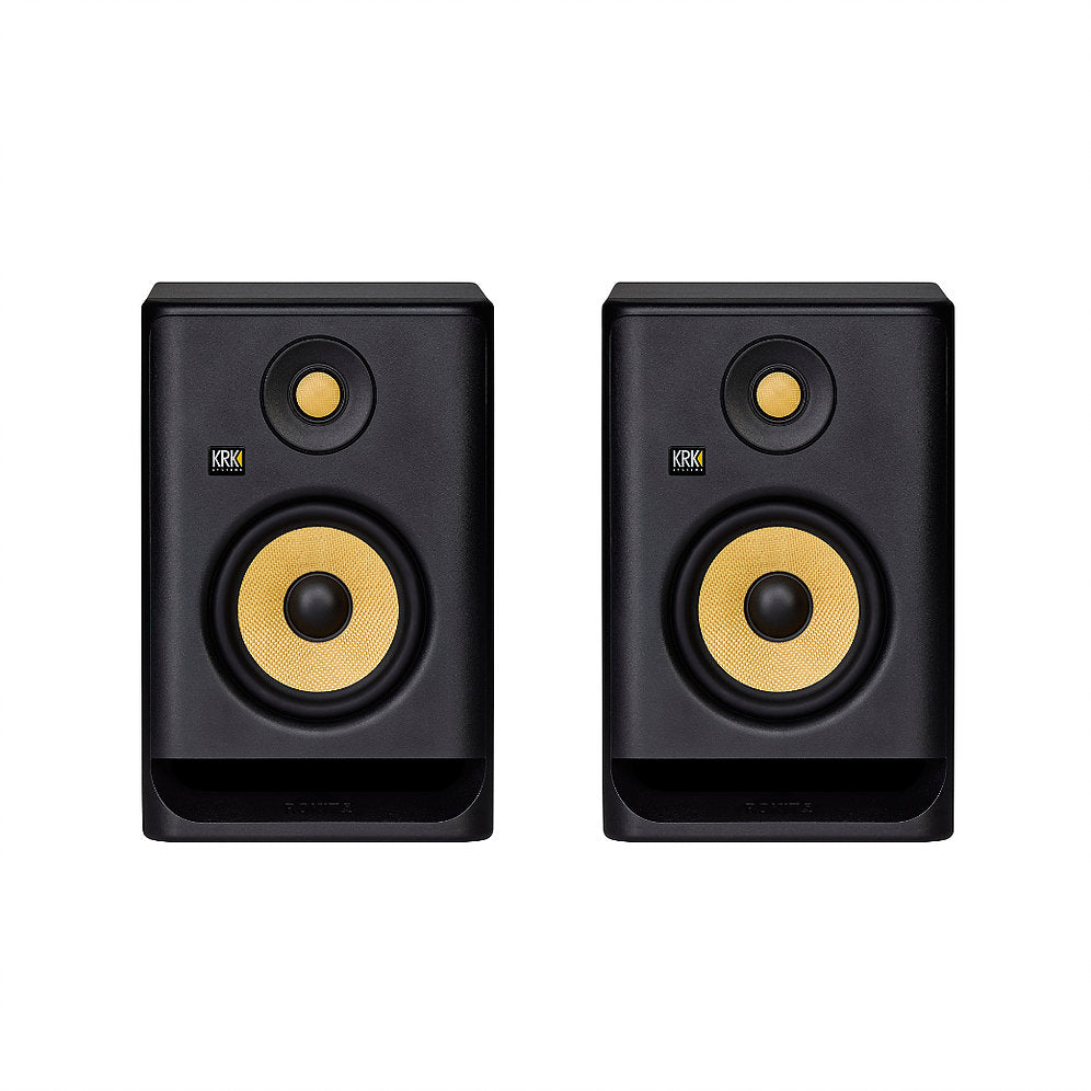 KRK : Rokit RP5 G4