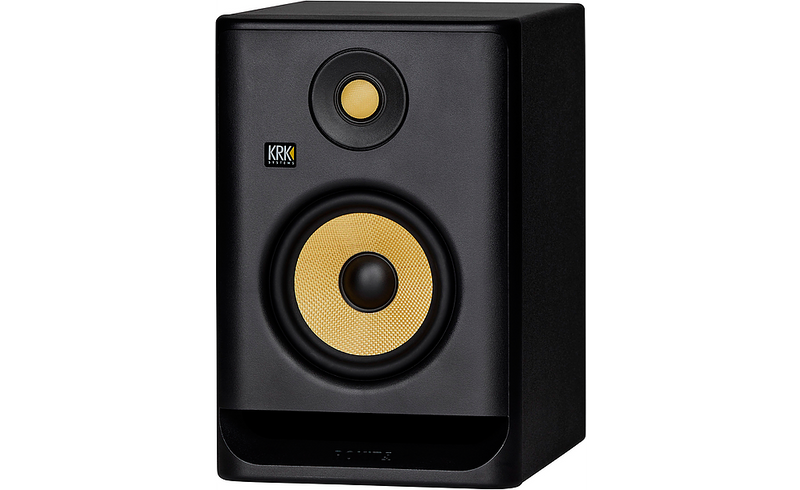 KRK : Rokit RP5 G4