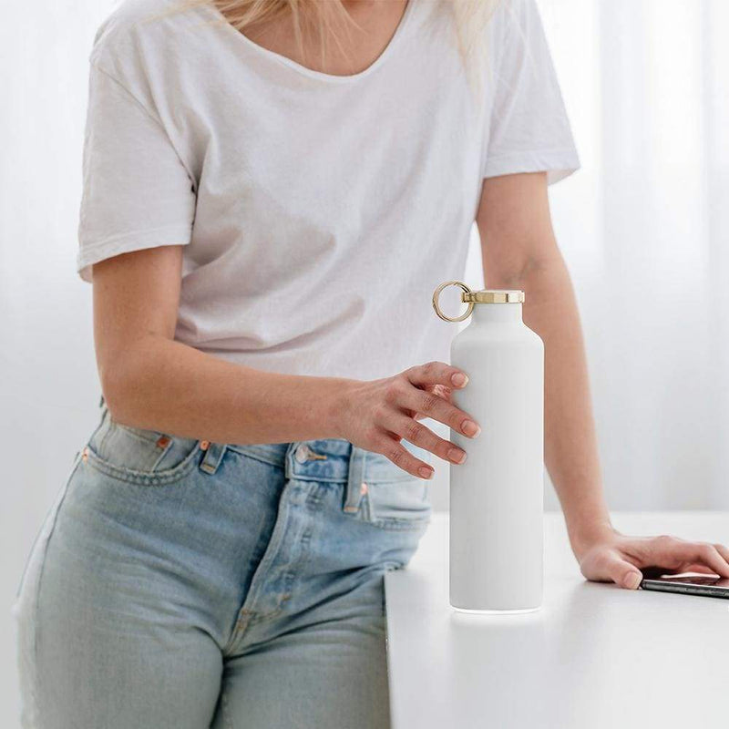 EQUA - Smart Bottle