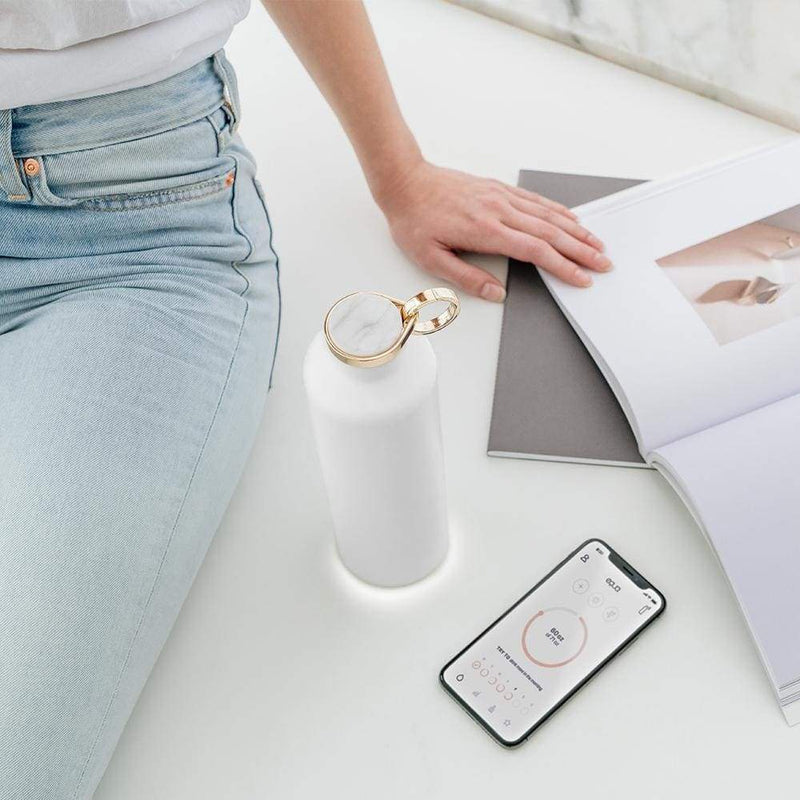 EQUA - Smart Bottle