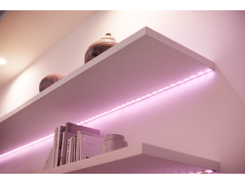 Wiz Lightstrip Extension 1M - view 4