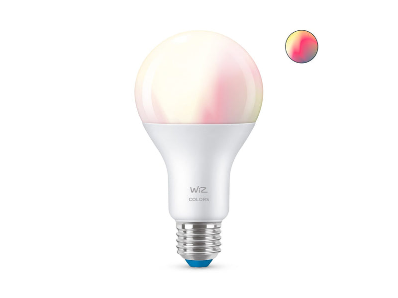 Wiz Single Bulb Tunable Color 9W A60