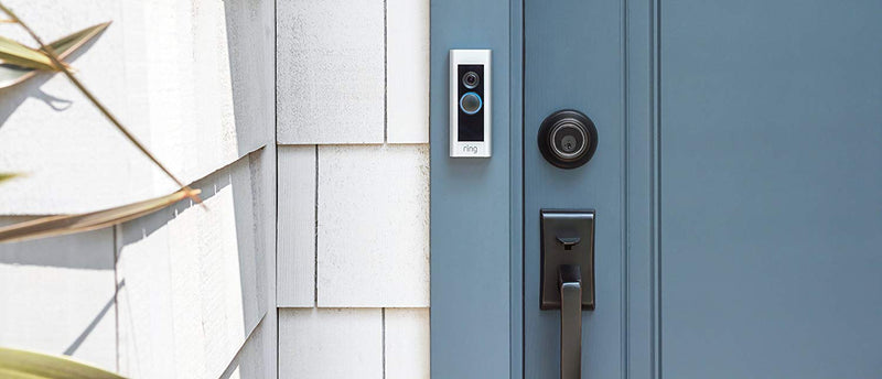 Ring Video Doorbell Pro