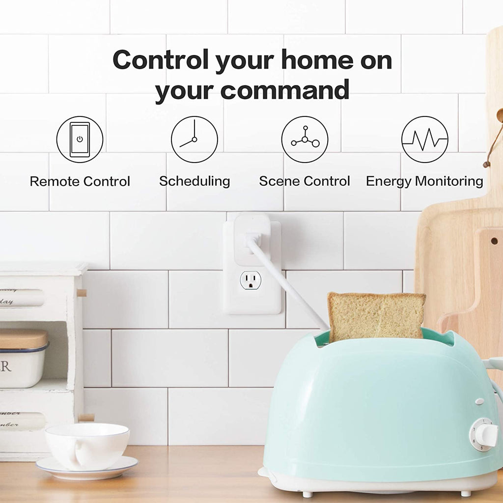 Aqara Smart Plug - view 3