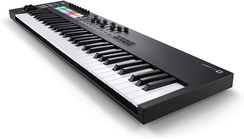 Novation : Launchkey 61 MK3
