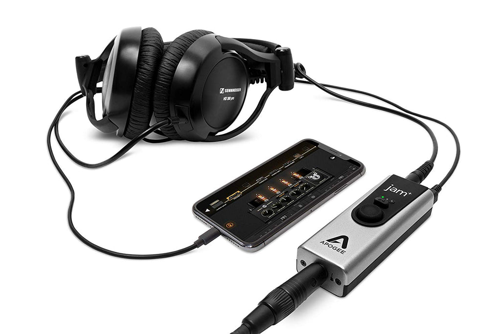 Apogee : Jam Plus - view 6