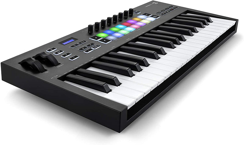 Novation : Launchkey 37 MK3