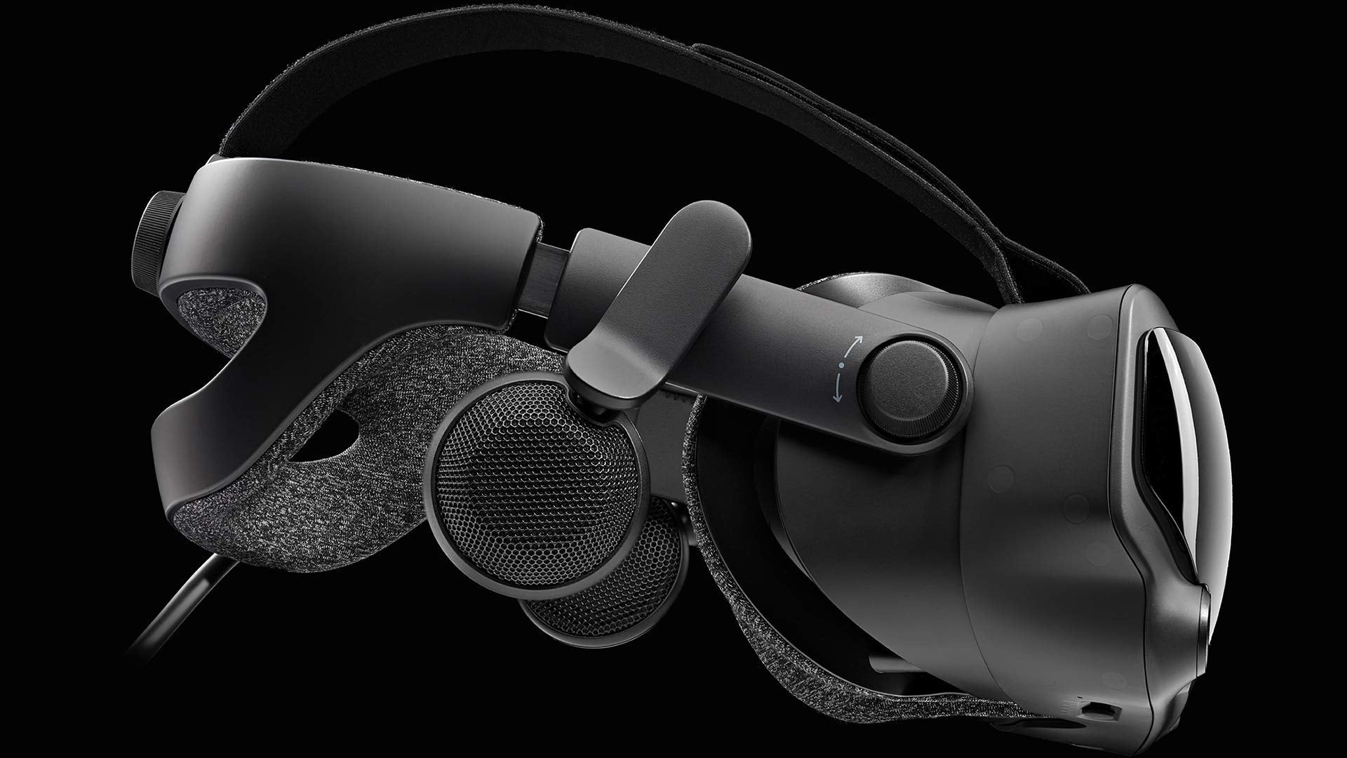 Valve Index VR Kit - view 3