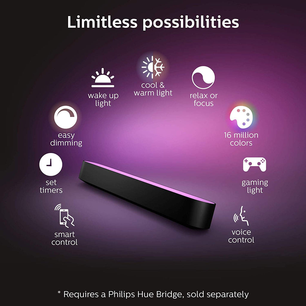 Philips Hue Play White & Color - view 10