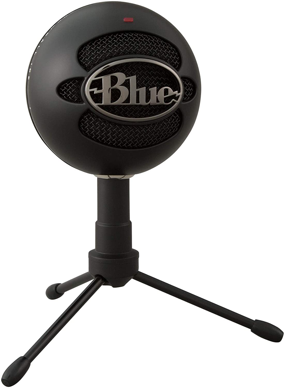 Blue Yeti Snowball - view 3
