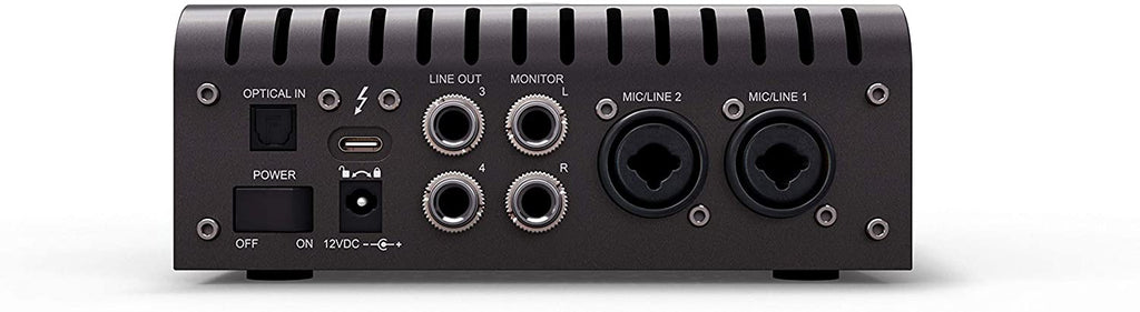 Universal Audio Apollo Twin X Duo Core - view 4