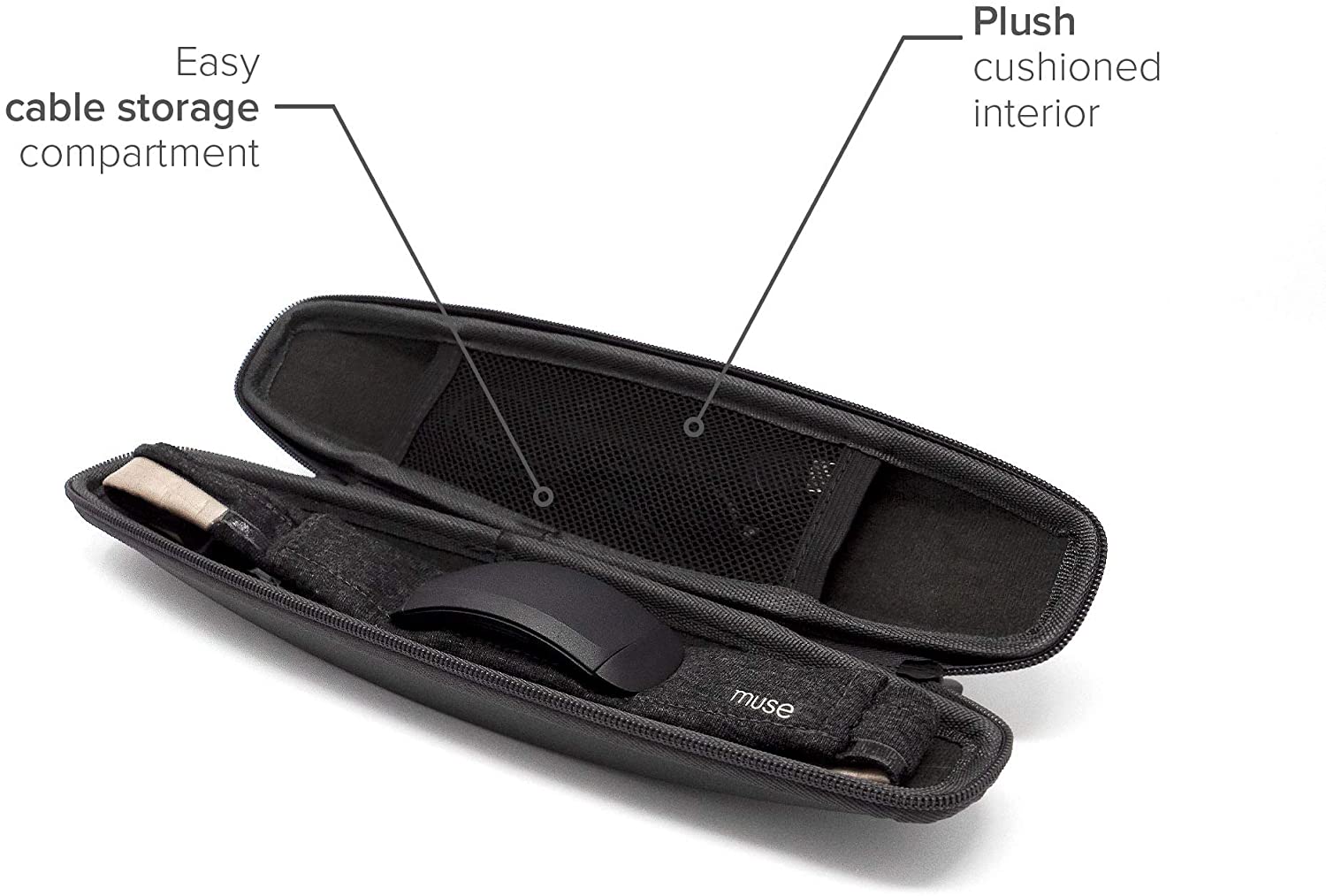 Muse S Case - view 4