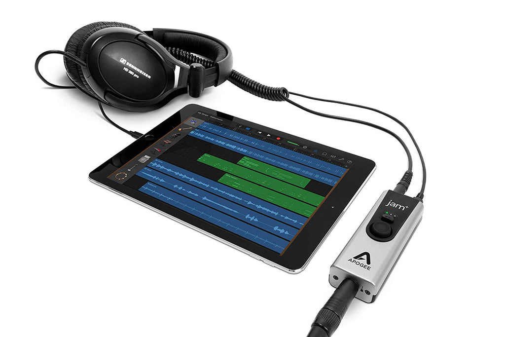 Apogee : Jam Plus - view 5