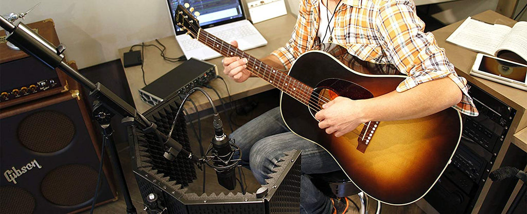 Tascam : TM-180 - view 6