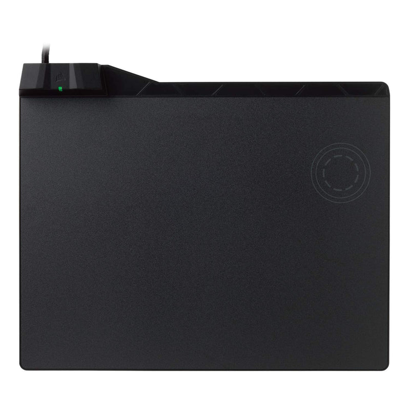 CORSAIR: MM1000 Qi Wireless Charging Mouse Pad