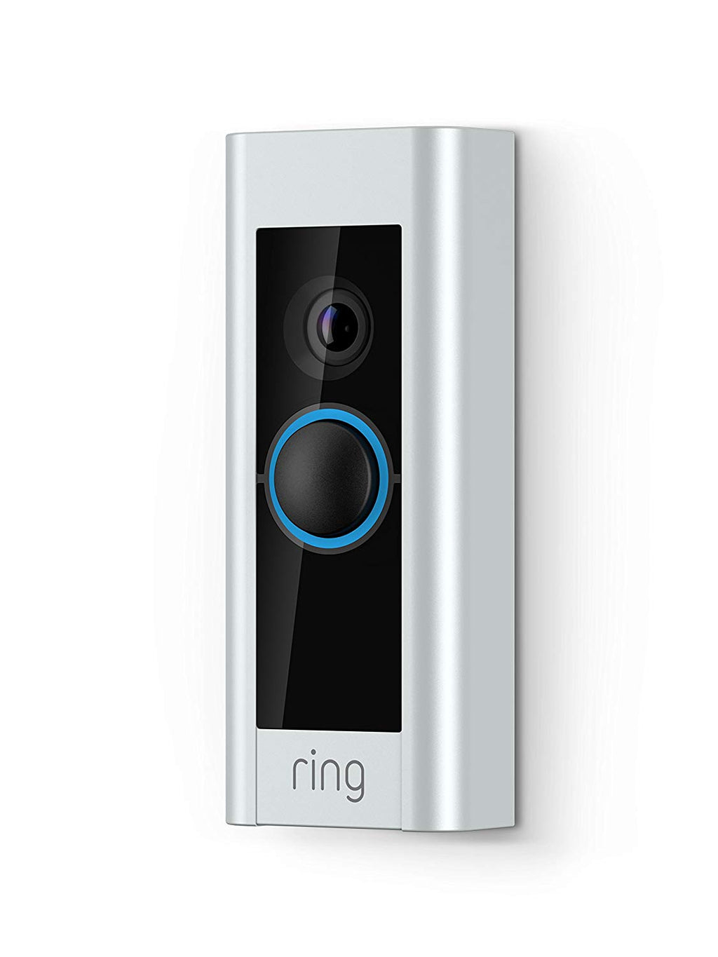 Ring Video Doorbell Pro - view 3