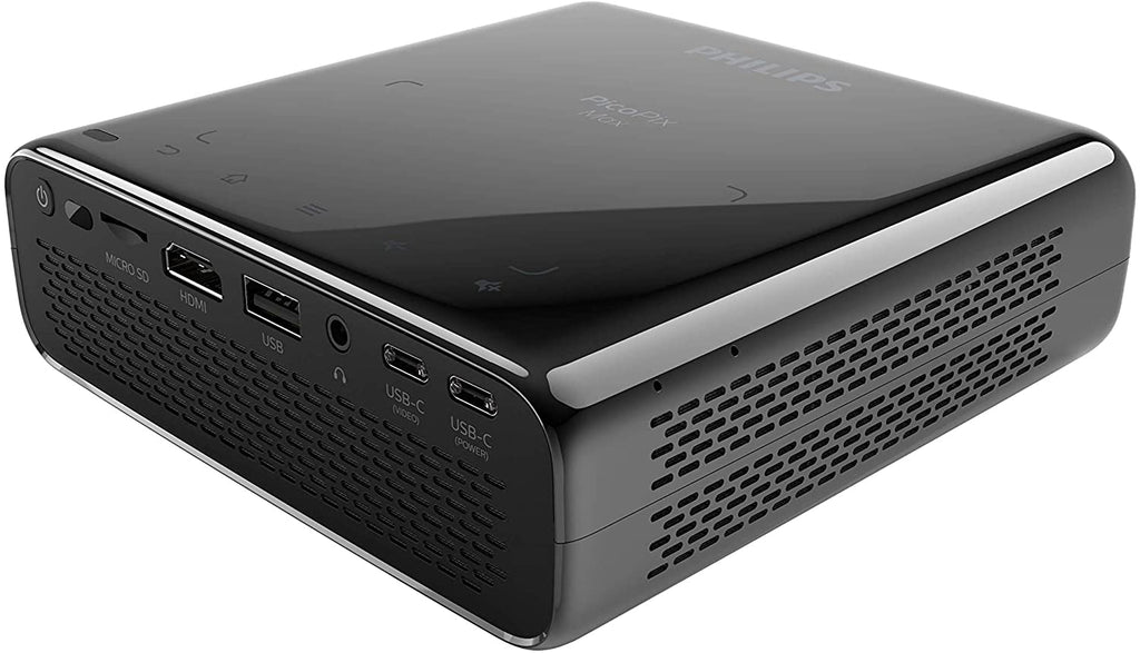 Philips PicoPix Max - view 2