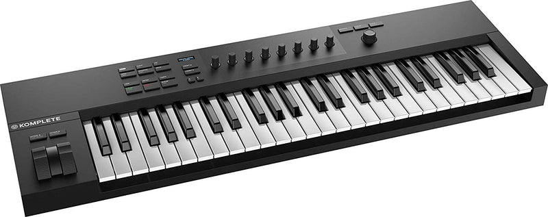 Native Instruments : Komplete Kontrol A49