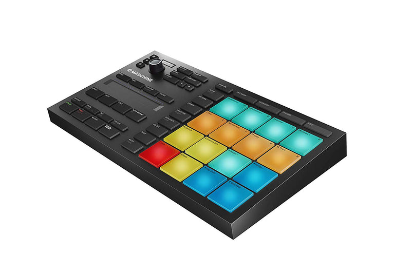 Native Instruments : MASCHINE MIKRO MK3