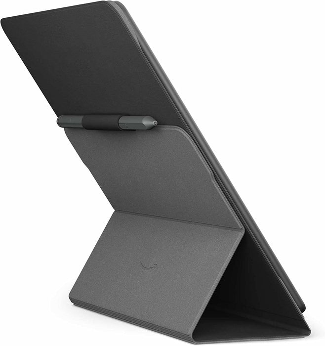 Kindle Scribe Leather Cover