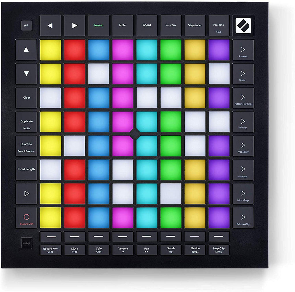 Novation : Launchpad Pro MK3 - view 4