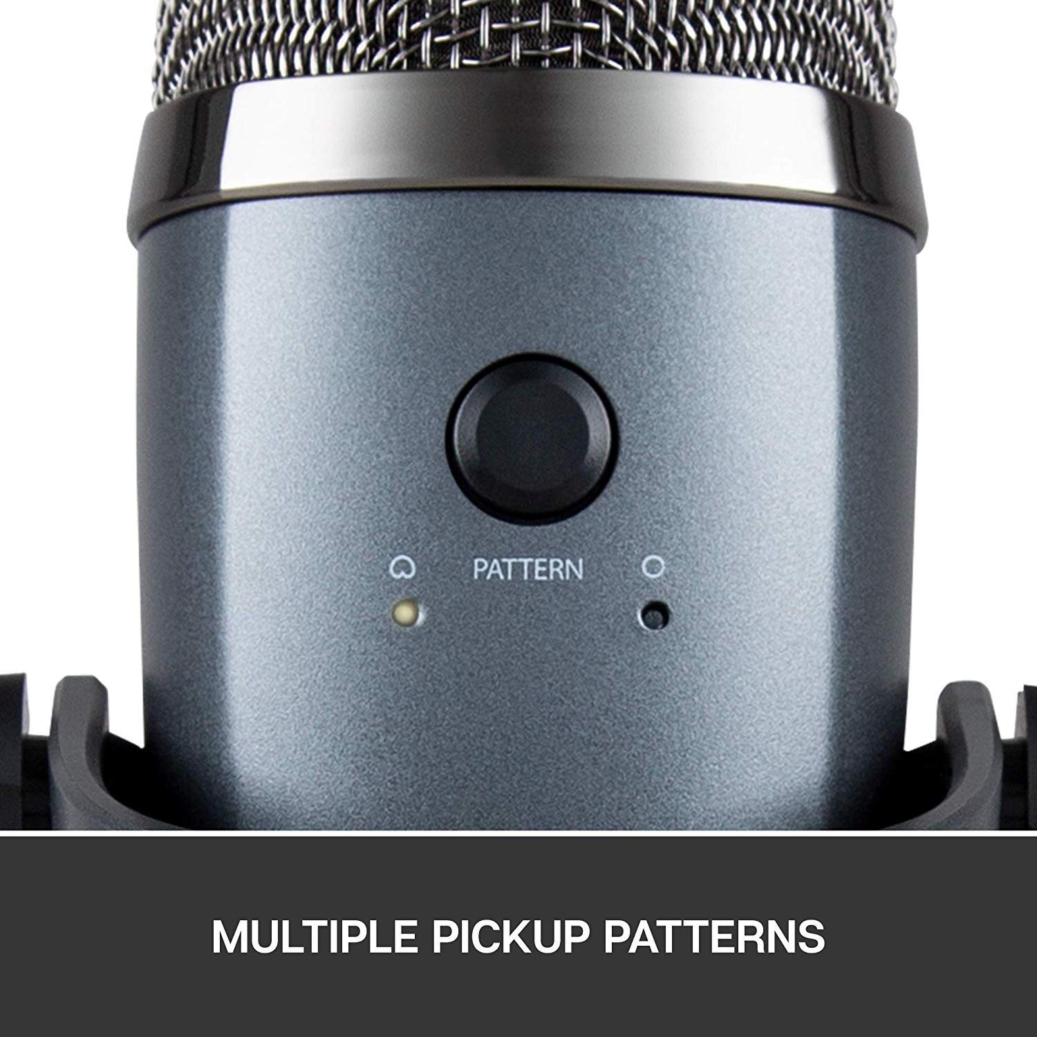 Blue Yeti Nano - view 7